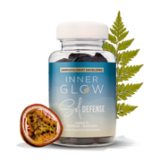 Sol Defense Gummies - INNER GLOW
