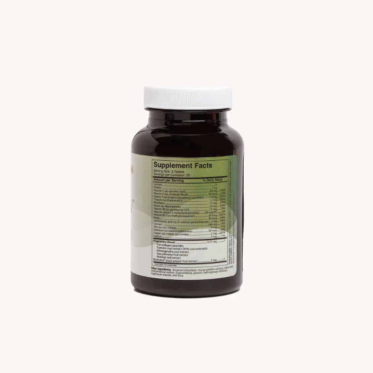 Hair, Skin & Nails Formula - INNER GLOW