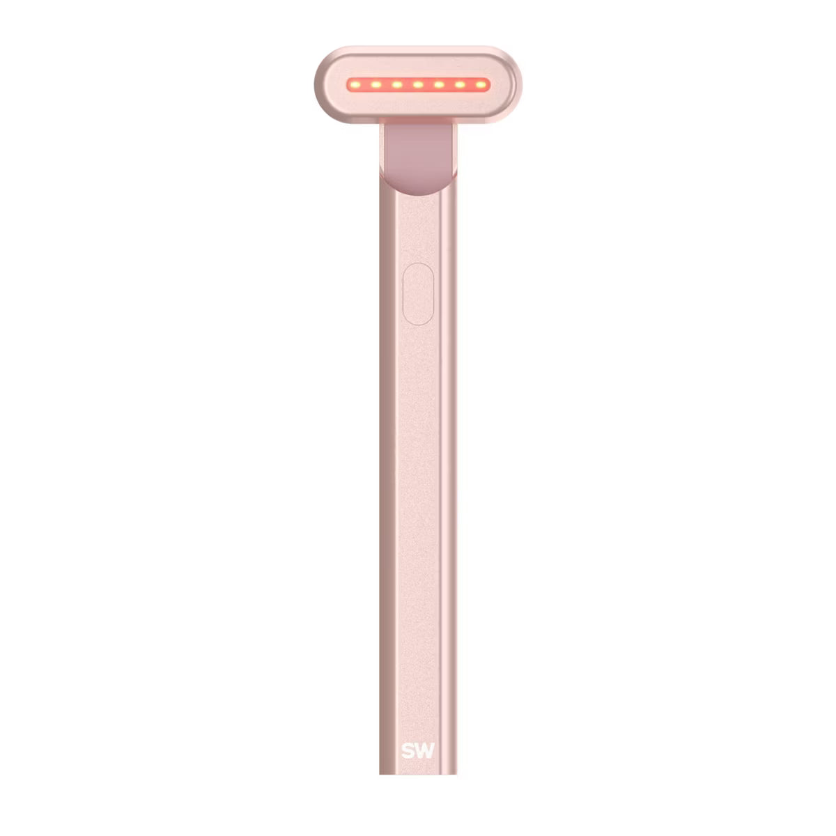Solawave 4 in 1 Skincare Wand - Rose Gold - Ulta Beauty
