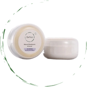 Vegan Deodorant Cream