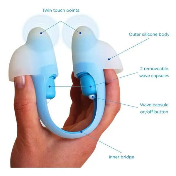 Body Care Electric Massager